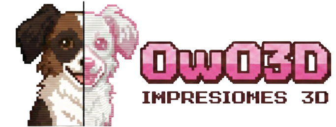OwO3D Logo