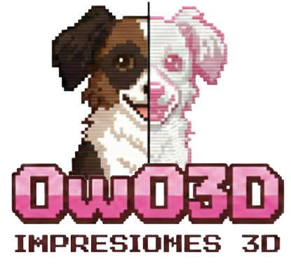 OwO3D